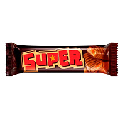 картинка Батончик Super, 40 г от магазинаАрт-Я