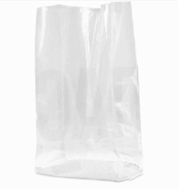 картинка Пакет для кулича без рисунка d90 (180*250) 10 шт от магазинаАрт-Я