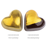 картинка Краситель сухой перламутровый Caramella Золотой металлик, 5 г. от магазинаАрт-Я