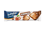 картинка Вафельный батончик Baby Fox Creamy Choco 23г от магазинаАрт-Я