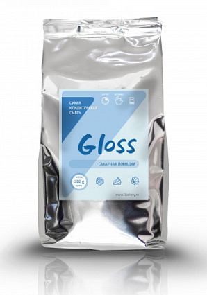 картинка Il gloss, 100гр от магазинаАрт-Я