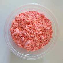 картинка Сахарная пудра нетающая "Бархатная розовая"100гр от магазинаАрт-Я
