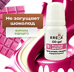 картинка Краситель Kreda Decor Жирорастворимый РОЗОВЫЙ ДЕРЗКИЙ, 10мл от магазинаАрт-Я