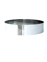 картинка Форма для выпечки кольцо D260/H60 от магазинаАрт-Я
