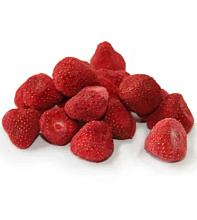 картинка Клубника сублим. цельные ягоды, 15гр от магазинаАрт-Я