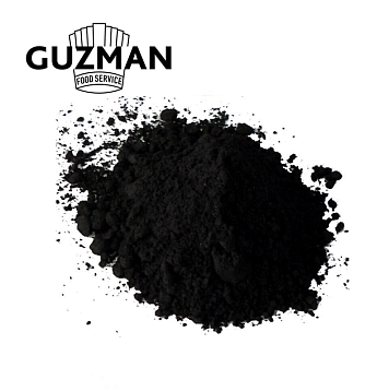 картинка Супер Черный краситель растительный GUZMAN,20гр (фасовка) от магазинаАрт-Я