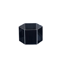 картинка Форма шестигранник "Вентсар" 250 мм h 95 от магазинаАрт-Я