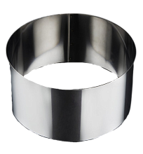 картинка Форма кольцо "Вентсар" d 240 мм h 120 мм от магазинаАрт-Я