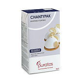 картинка Сливки Шантипак 26% 1 л, Puratos растительные от магазинаАрт-Я