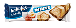 картинка Вафельный  батончик Baby Fox Creamy White  18.2г от магазинаАрт-Я