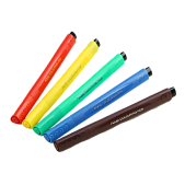 картинка Набор маркеров для украшения, 5шт. от магазинаАрт-Я