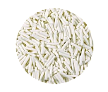 картинка Посыпка вермишель белая, 50гр от магазинаАрт-Я