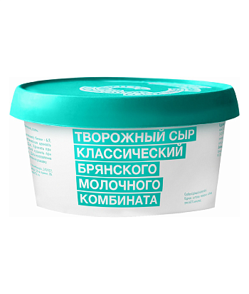 картинка Сыр творожный БМК 60%, 150гр от магазинаАрт-Я