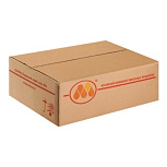 картинка Масло сладкосливочное Традиционное несоленое ГОСТ 82,5%, 5кг от магазинаАрт-Я