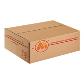 картинка Масло сладкосливочное Традиционное несоленое ГОСТ 82,5%, 5кг от магазинаАрт-Я