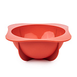 картинка Форма силиконовая полусфера 180 мм от магазинаАрт-Я