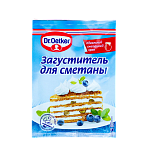 картинка Загуститель для сметаны Dr. Oetker, 16гр от магазинаАрт-Я