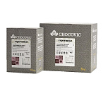 картинка Глазурь белая Esperanza Chocovic, 5кг от магазинаАрт-Я