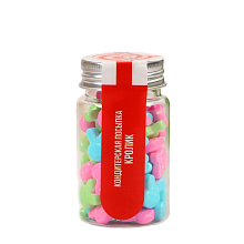 картинка Кондитерская посыпка "Кролик", 50 г   9670832 от магазинаАрт-Я