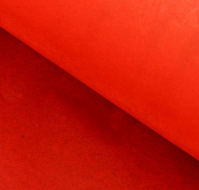 картинка Бумага тишью, красный, 50 х 66 см, 10шт от магазинаАрт-Я