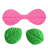 картинка Вайнер лист 9,5*3,5см от магазинаАрт-Я