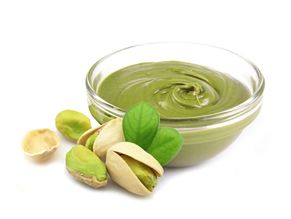 картинка Паста ореховая фисташковая(НАЧИНКА) ОРЕХПРОМ, 1кг от магазинаАрт-Я
