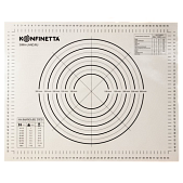 картинка Коврик армированный с разметкой 40х50 см от магазинаАрт-Я