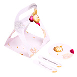 картинка Сумочка для купола "Снежность" от магазинаАрт-Я