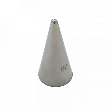 картинка Насадка 00 для айсинга от магазинаАрт-Я