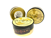 картинка Блеск для декора Темное золото GLICAN, 10гр от магазинаАрт-Я
