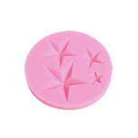 картинка Молд 4 звезды от магазинаАрт-Я