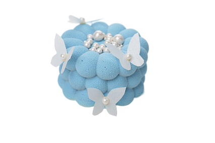 картинка СФ Бенто Жемчуг SA318 от магазинаАрт-Я