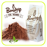 картинка Какао алкализ. Bensdorp Superior RED 10/12%, 500гр от магазинаАрт-Я