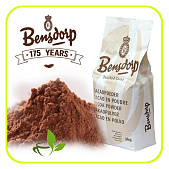 картинка Какао алкализ. Bensdorp Superior RED 10/12%, 500гр от магазинаАрт-Я