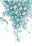 картинка Драже Блеск нежный №803, (Лазурный),50гр от магазинаАрт-Я
