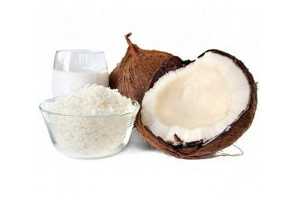 картинка Кокосовая стружка Файн(мелкая),50гр от магазинаАрт-Я