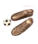 картинка Глазурь "Бутсы футбольные+мяч" от магазинаАрт-Я