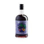 картинка Сироп Liquid Joy Черная смородина, 0,7л от магазинаАрт-Я