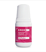 картинка Краситель Kreda Decor гелевый Рубиновый, 10гр от магазинаАрт-Я