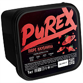 картинка Пюре клубника Purex, 1кг от магазинаАрт-Я