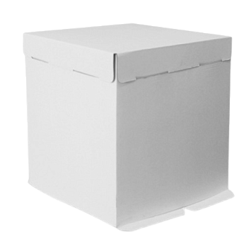 картинка Коробка 30*30*45см МИКРОГОФРОКАРТОН от магазинаАрт-Я