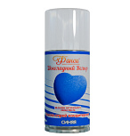 картинка Шоколадный велюр "Фанси" Синяя, 210мл от магазинаАрт-Я