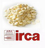 картинка Шоколад белый в дисках 29% "PRELUDIO INTRO BIANCO", 500гр IRCA от магазинаАрт-Я