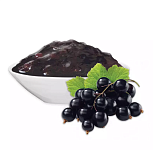 картинка Конфитюр черная смородина 35%, целая ягода, 5кг от магазинаАрт-Я