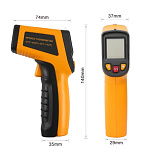 картинка Пирометр DecoPro AS530 от магазинаАрт-Я