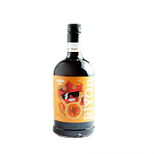 картинка Сироп Liquid Joy Кленовый, 0,7л от магазинаАрт-Я