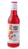 картинка Сироп Малина RoyalCane, 250мл от магазинаАрт-Я