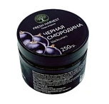 картинка Пюре замороженное Черная смородина "Fresh Harvest" 0,25кг от магазинаАрт-Я