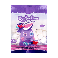 картинка Маршмеллоу Confectum mini, с ароматом пломбира, 10 г от магазинаАрт-Я