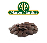 картинка Глазурь темная Caribe Fondente Dischi Master Martini, 20кг от магазинаАрт-Я